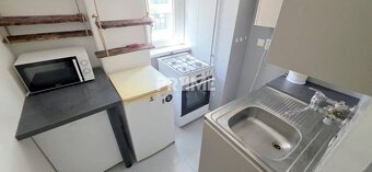 PRIESTRANNÝ 2i byt, BLUMENTÁL, LOGGIA, Wilsonova ulica, Star - 12