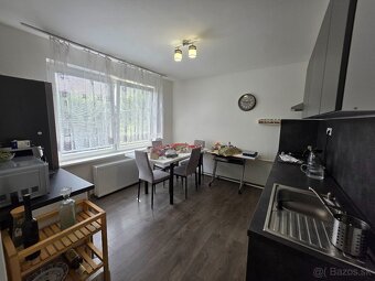 rodinný dom 135 m2+garáž 24 m2+pozemok 552 m2, Nová Dubnica - 12
