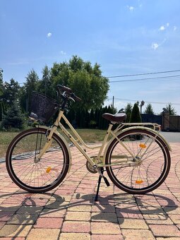 Predám lacno bicykle - 12