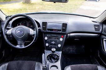 Subaru Legacy 2009 /AJ NA SPLATKY/ - 12