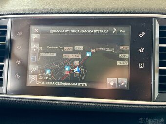 Peugeot 308 SW, 1.6 HDi, r.v. 2016, automat - 12