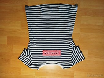 Balík-oblečko ako nové 1 - 12