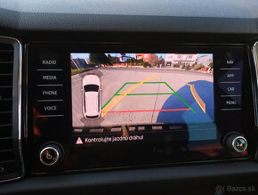 Odstúpim leasing na Škodu Kodiaq r.2019, 4x4, AUTOMAT, ťažné - 12