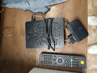 Domáci 4G internet - 12