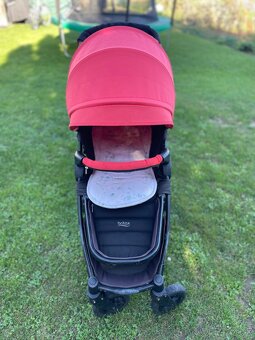 Kočík Britax - 12