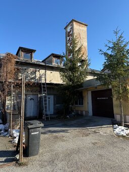 Na predaj komerčná budova v Košiciach - 12
