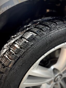 OPEL INSIGNIA Combi 2.0CDTi + Nové zimné pneu - 12