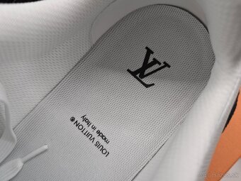 Louis Vuitton - Topánky / Sneaker -Nové - 12