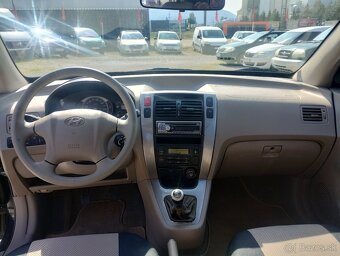 Hyundai Tucson DIESEL - 12