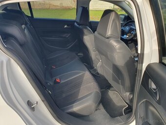 Peugeot 308 1.2 e-THP 130k Business GT line - 12