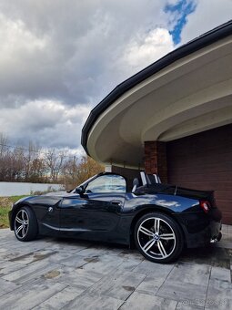 BMW Z4 2.2 - 12