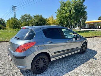 Peugeot 308 1.4 Benzín - 12