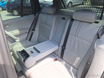 BMW X3, 3,0d M Paket - 12