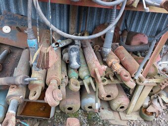 Pneu+kolesa+disky+nahradne diely agro,atd - 12