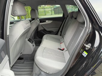 PÔVODNÝ LAK Audi A4 Avant 2.0 TDI Quattro 56.000 km❗️ - 12