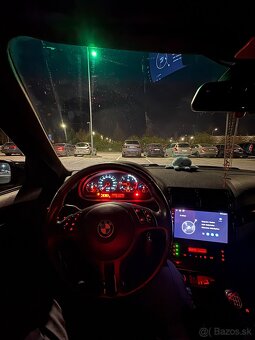 BMW e46 - 12