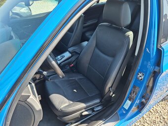 BMW E91 325i INDIVIDUAL, N52, AKČNÍ CENA - 12