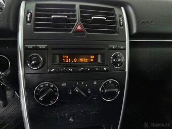 Mercedes-Benz B trieda 180 Autotronic - 12