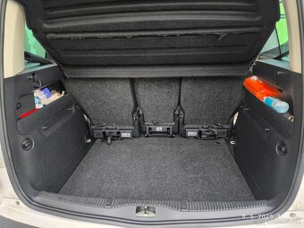 Predám Škoda Roomster 1.2 TSI manual - 12