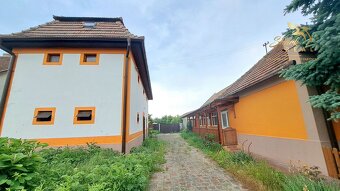 NOVINKA 2 domy na jednom pozemku. - 12