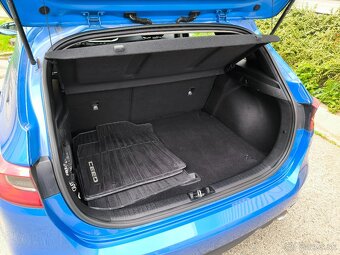Kia Ceed T-GDi Silver 2022 1.majiteľ (Možný odpočet DPH) - 12
