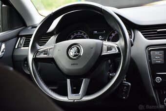 Škoda Octavia 2.0 TDI DSG 150k SR 2020 LED DPH - 12