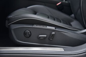 Arteon Shooting Brake 2.0 TDI R-Line DSG, ACC, 360° Kam - 12