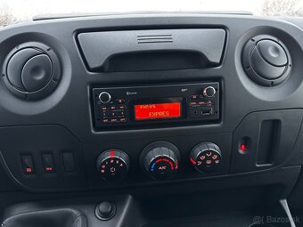 Renault Master 2,3dci, L3H2,,r.v. 2018 - 12