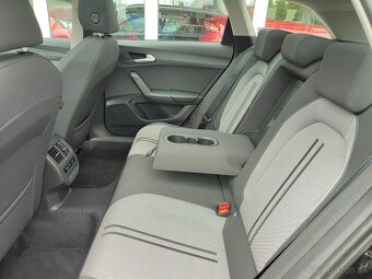 SEAT Leon SP 2.0 TDi 110kW 7-DSG Style odp.DPH - 12