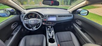 Honda HRV - 12
