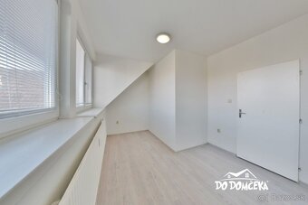 DO DOMČEKA | Priestranný 5-izbový byt s potenciálom na atrak - 12