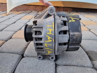 Renault Thalia 1,4 benzin 55 KW - 12