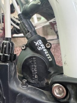 Specialized Hardrock Comp - 12