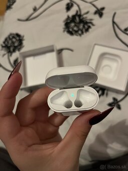 Appple Airpods 2nd Generation (2019) - 12