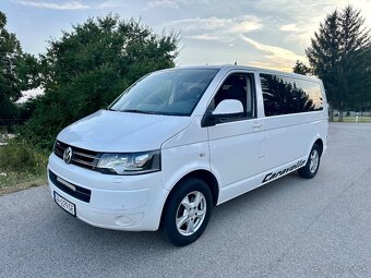 Prenájom vozidiel - Autopožičovňa - Požičaj si ma od 30€/deň - 12