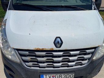 Renault Master 2.3 L3H2 - 12