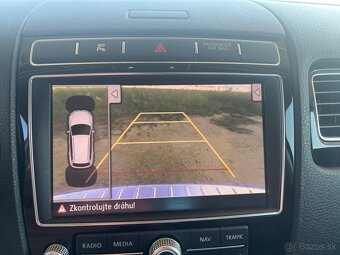 Volkswagen Touareg 3.0 TDI 4motion - 12