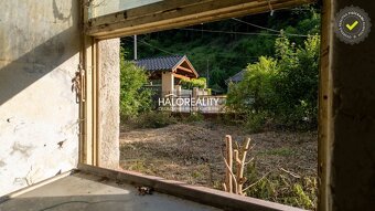 HALO reality - Predaj, priestor Hodruša - Hámre - EXKLUZÍVNE - 12