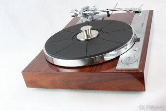 Gramofón YAMAHA YP-D51 - 12