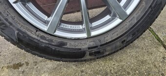 5x112,r17,VW Group,7J,et40,215-65-Bridgestone-4324-6,8mmtop - 12