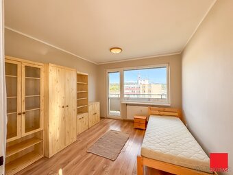 3- IZBOVÝ BYT SO ŠTYRMI LODŽIAMI S PANORAMATICKÝMI VÝHĽADMI - 12