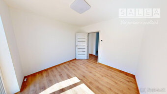 4 izbový rodinný dom Novostavba v obci Trstice okr. Galanta - 12