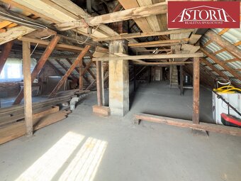 PREDAJ Rodinný dom Sučany - Fraňa Kráľa - 12