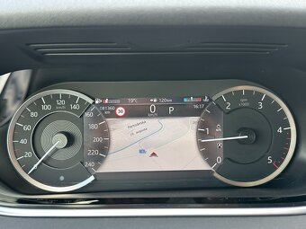 Land Rover Range Rover Evoque 2.0D 4x4 A/T - 12