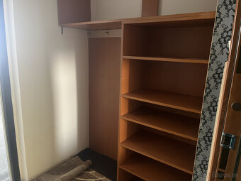 Na prenájom 1 izbový byt - Dunajská Streda - 12