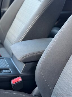 Volkswagen Passat Variant 2.0 TDI EVO Business DSG, DPH - 12