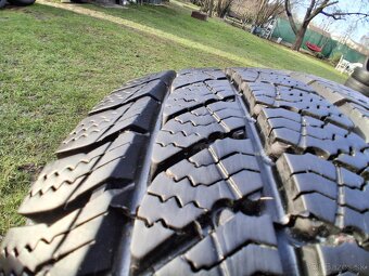 205/65 r16C zimne pneumatiky - 12