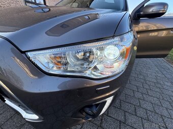 Mitsubishi ASX 4x4 - 12
