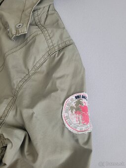 ROXY prechodna bunda kabát - 12