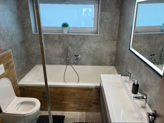 Rodinný dom Panoráma park - 12